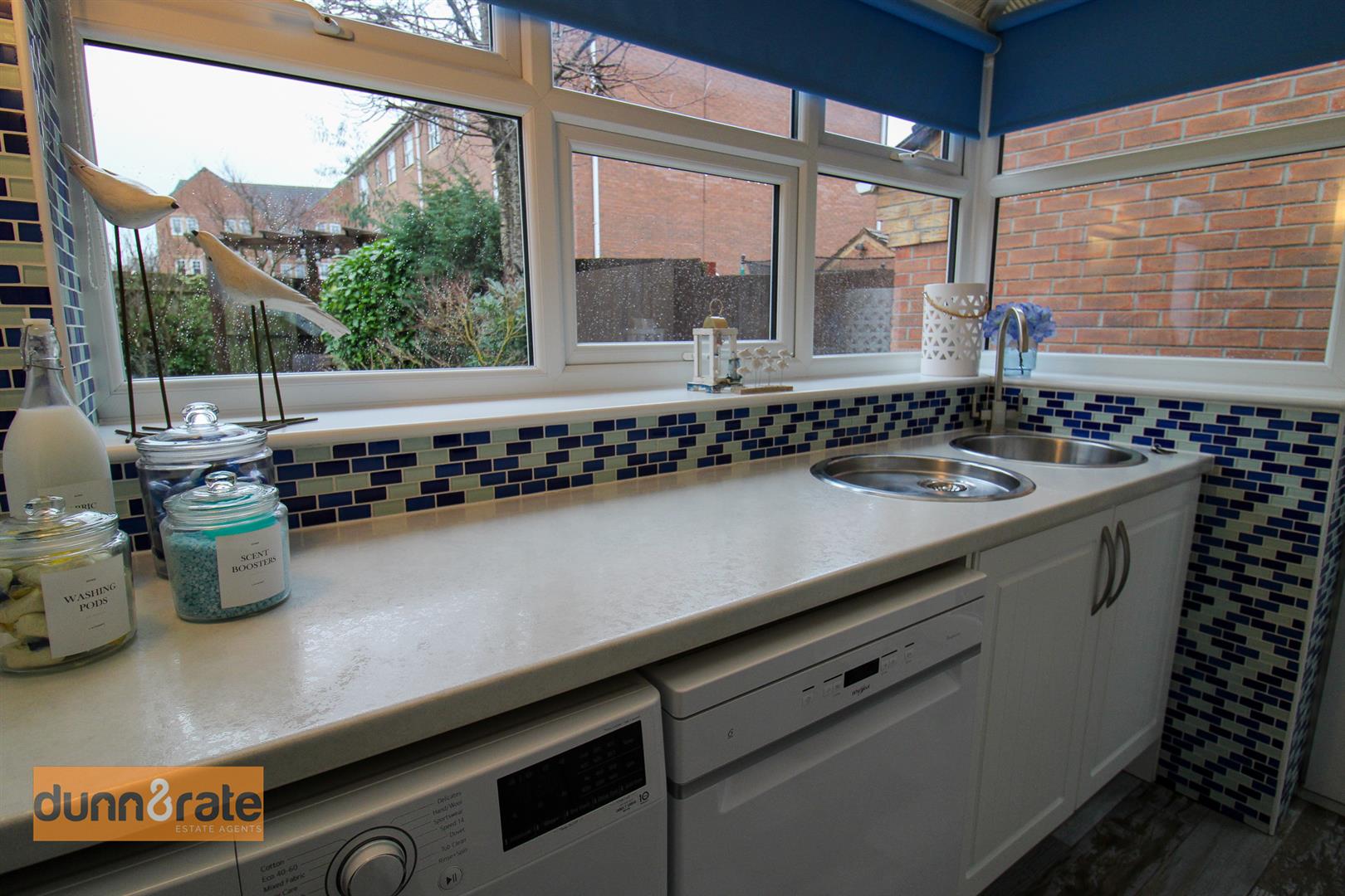 Royal Way, Baddeley Green, Stoke-On-Trent